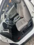 Honda HR-V 2019 White - 4
