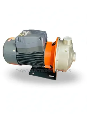 Leo 3hp Stainless Steel Water Pump ASm210/2.2