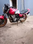 Honda Dual Sport Motorcycle 2014 - 4