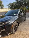 2023 Honda CR-V Black - 2