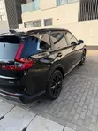 2023 Honda CR-V Black - 3