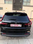 2023 Honda CR-V Black - 4