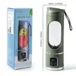 Powerful Mini Blender - 3