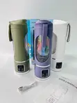 Powerful Mini Blender - 4