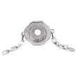 Brand New Brush Cutter Chain Trimmer Head - 1
