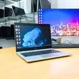 HP EliteBook 830 G5 Laptop - Core i5, 16GB RAM, 256GB SSD - 2