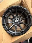 Honda Civic / Hyundai Elantra 16-inch Alloy Rims - 1