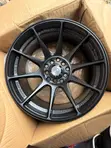 Honda Civic / Hyundai Elantra 16-inch Alloy Rims - 2