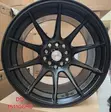 Honda Civic / Hyundai Elantra 16-inch Alloy Rims - 3