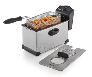 George Home 3L Deep Fat Fryer