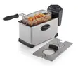 George Home 3L Deep Fat Fryer - 1
