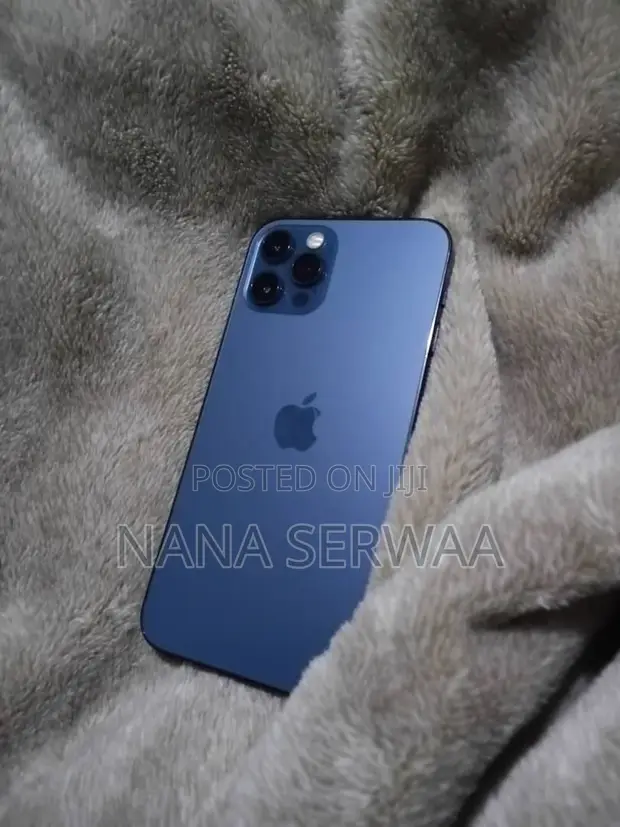 Apple iPhone 12 Pro 128GB - 1