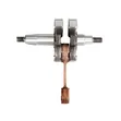 2 Stroke Brush Cutter Crankshaft (43cc) - 2
