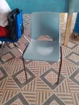 Wood-Mode Living Room Sofa Chairs (Used) - 2