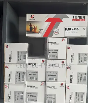 HP 44A Toner Cartridge