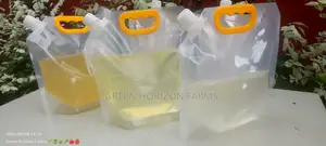 1L Standup Pouches (50pcs)
