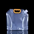1L Standup Pouches (50pcs) - 2