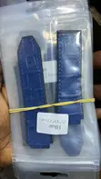 Hublot Watch Strap - 1