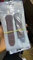 Hublot Watch Strap - 4
