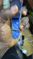 Hublot Watch Strap - 5