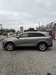 Kia Sorento 2016 Silver 4dr SUV - 3