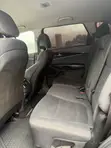 Kia Sorento 2016 Silver 4dr SUV - 5