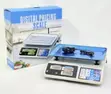 Digital Electronic Scale and Pricing - 40kg Capacity - 2