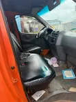 Toyota HiAce 2000 Orange - 4