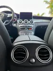 2018 Mercedes-Benz C43 Gray - 3