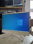 HP 200 G4 All-in-One Desktop Computer - 1