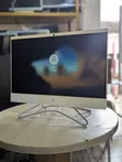 HP 200 G4 All-in-One Desktop Computer - 2