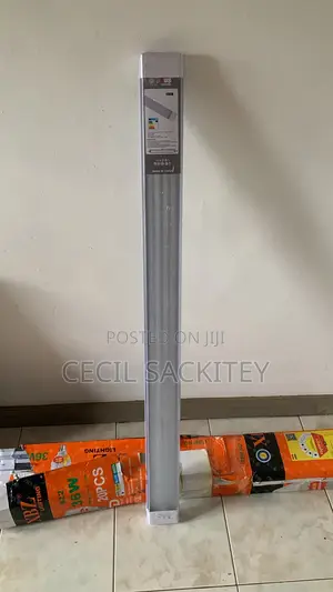Ouqi Lighting 100W LED Purification Fixture Light