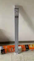 Ouqi Lighting 100W LED Purification Fixture Light - 1