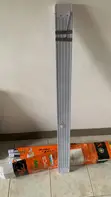 Ouqi Lighting 100W LED Purification Fixture Light - 4