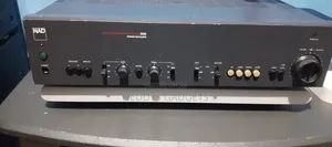 NAD 3300 Power Envelope Integrated Amplifier