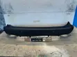 Toyota Highlander Grand Bumper 2024-2026 - 1