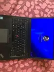 Lenovo ThinkPad T470s Laptop - Intel Core i5, 8GB RAM, 256GB SSD - 1