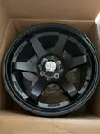 Toyota Yaris/Vitz/Belta/Accent 16-inch Alloy Rims - 1