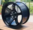 Toyota Yaris/Vitz/Belta/Accent 16-inch Alloy Rims - 2