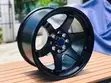 Toyota Yaris/Vitz/Belta/Accent 16-inch Alloy Rims - 3