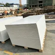 Reusable Plastic Marine Formwork Boards - 2