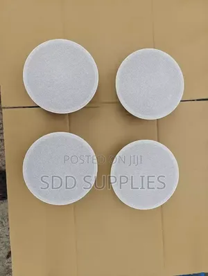 KEF Ci130QR 100W In-Ceiling Speakers (Pair)