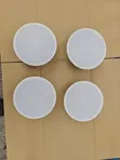 KEF Ci130QR 100W In-Ceiling Speakers (Pair) - 1