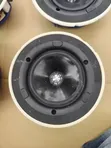 KEF Ci130QR 100W In-Ceiling Speakers (Pair) - 5