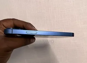 Apple iPhone 13 Mini 256GB Blue