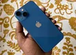 Apple iPhone 13 Mini 256GB Blue - 4