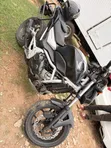 Honda NC700X 2019 Silver - 5