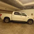 2012 Toyota Tundra Work Truck 4x4 - 1