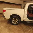 2012 Toyota Tundra Work Truck 4x4 - 3