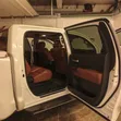 2012 Toyota Tundra Work Truck 4x4 - 5